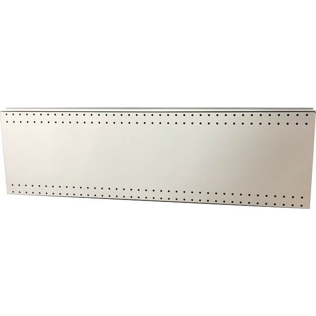Tablette 1000X300X0,6 MM RAL7047 référence fournisseur 9032140